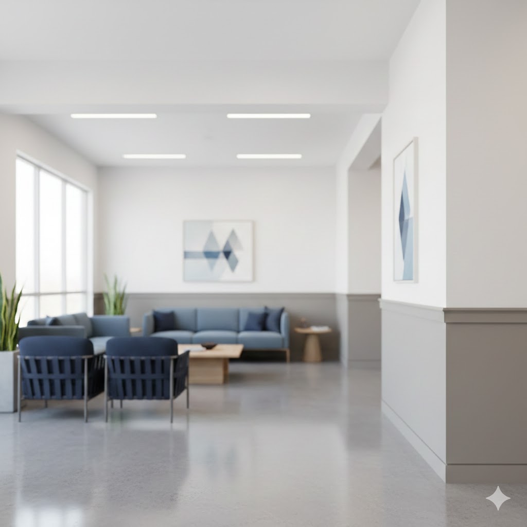 Wombinary - AI-powered mental health platform